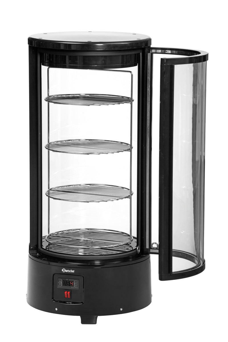 Bartscher Cake display show-case 72L - 700207G