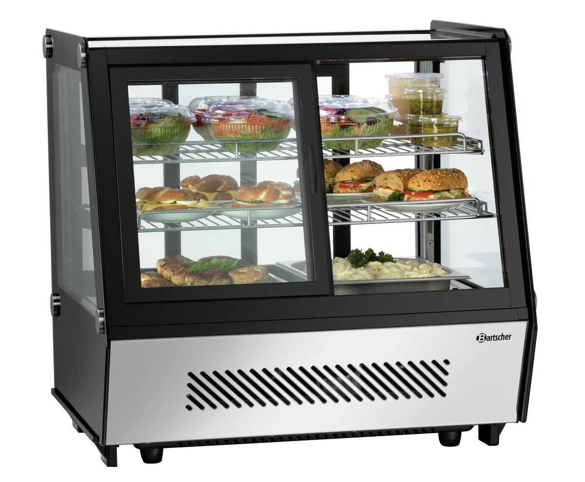 Bartscher Cooling top unit Bartscher DeliCool II-D - 700208G