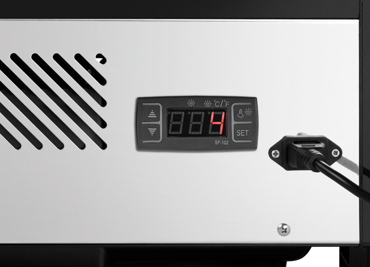 Bartscher Cooling top unit Bartscher DeliCool II-D - 700208G