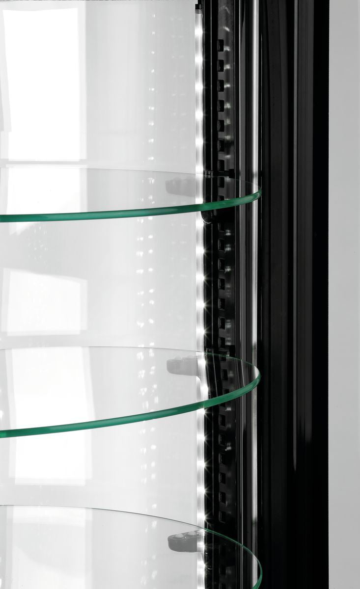 Bartscher Cake display show-case 100L - 700213G