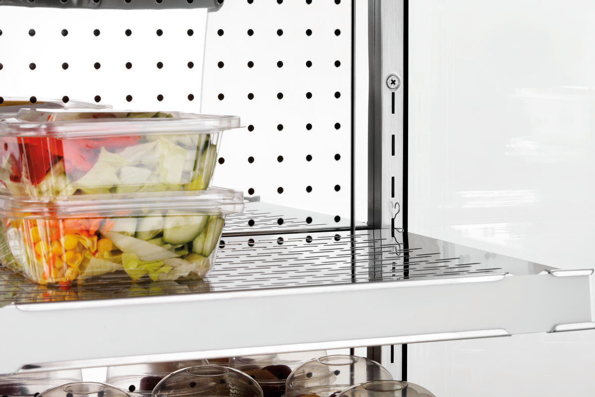 Wandkoelschap "Rimi" - BARTSCHER