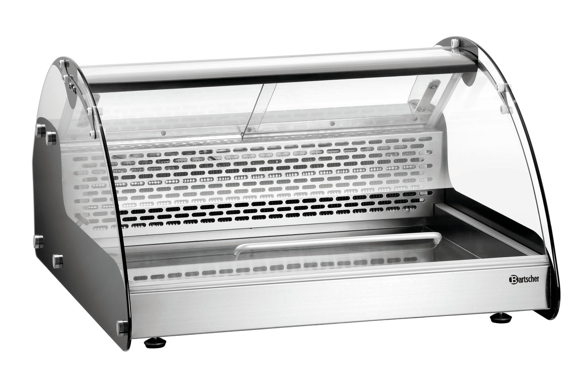 Bartscher Refrigerated display 105 - 700256