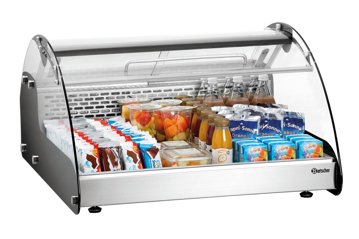 Bartscher Refrigerated display 105 - 700256