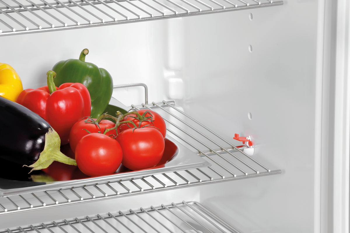 Voorraadkoelkast Bartscher Compact - BARTSCHER