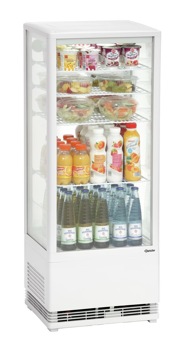 Bartscher Mini Cooler 98L - 700298G