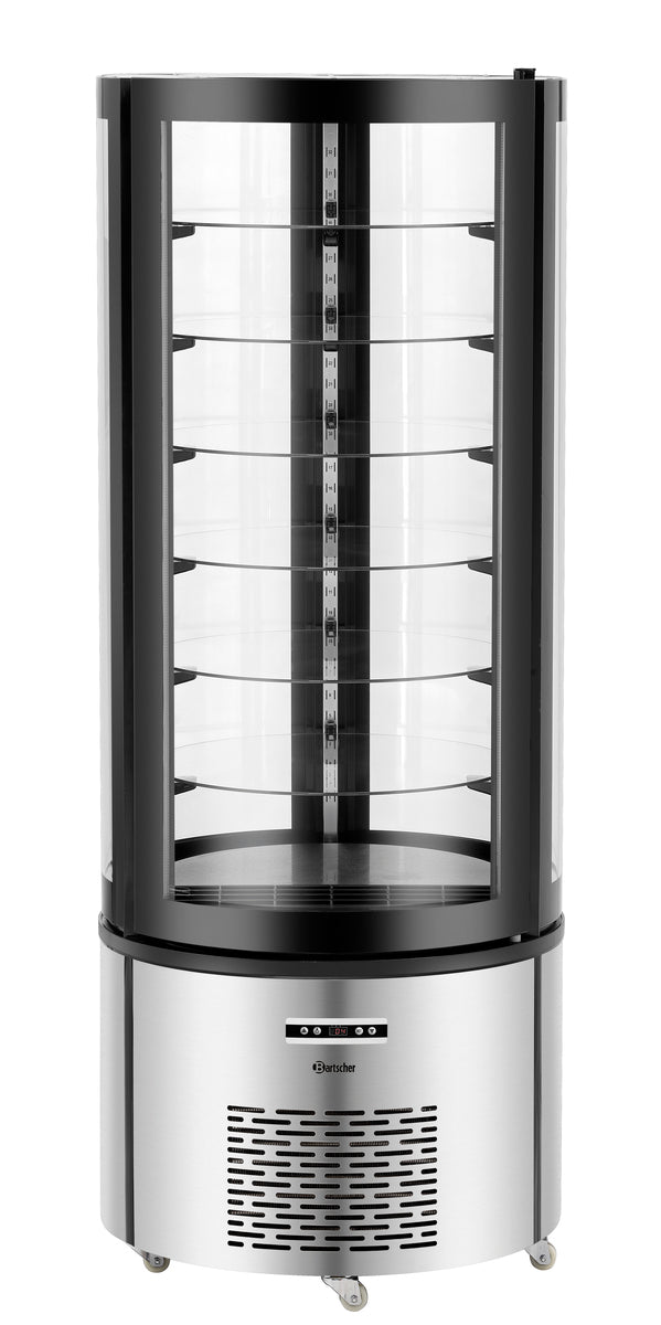 Gebaksvitrine 400L - BARTSCHER