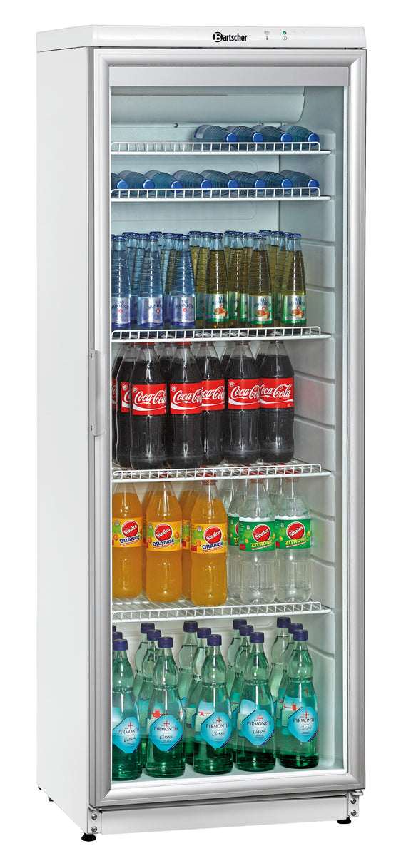Flessenkoelkast 350L - BARTSCHER