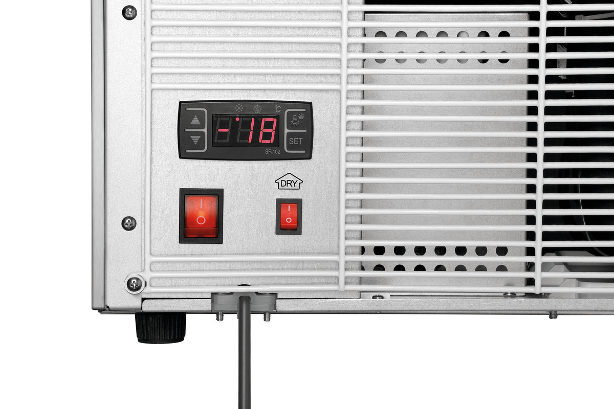 Diepvrieskast TKS90 - BARTSCHER