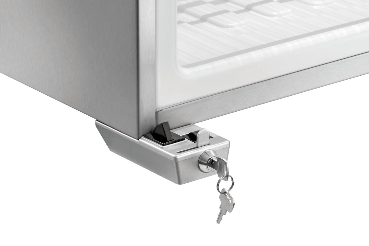 Diepvrieskast TKS90 - BARTSCHER