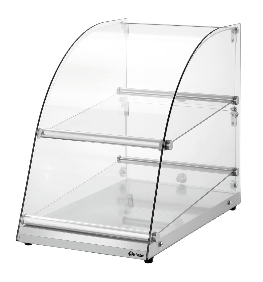 Buffetvitrine 70L - BARTSCHER