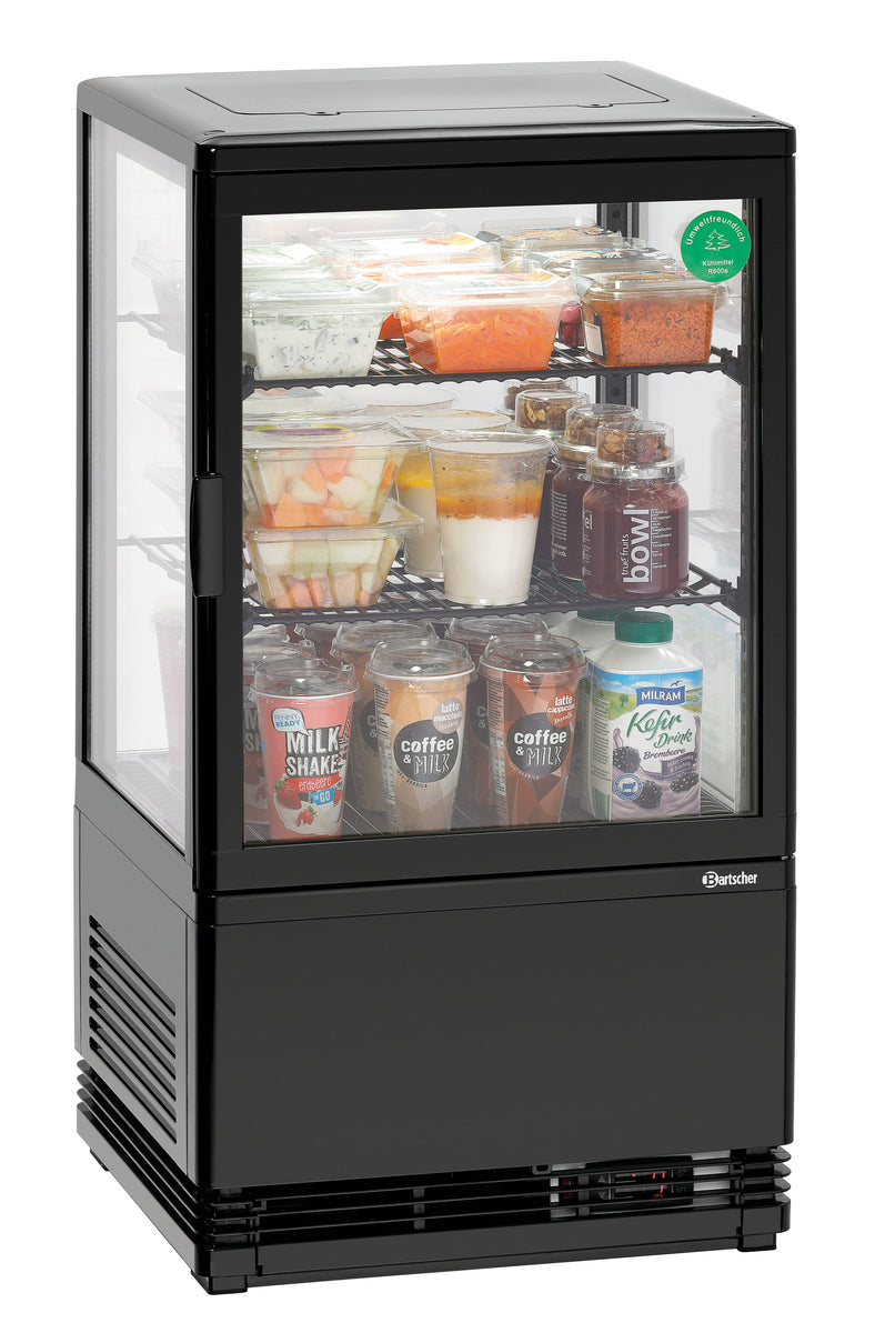 Bartscher Mini cooler 58L-SW - 700358G