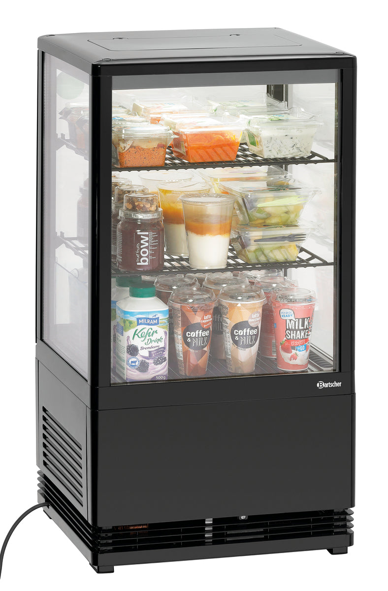 Bartscher Mini cooler 58L-SW - 700358G