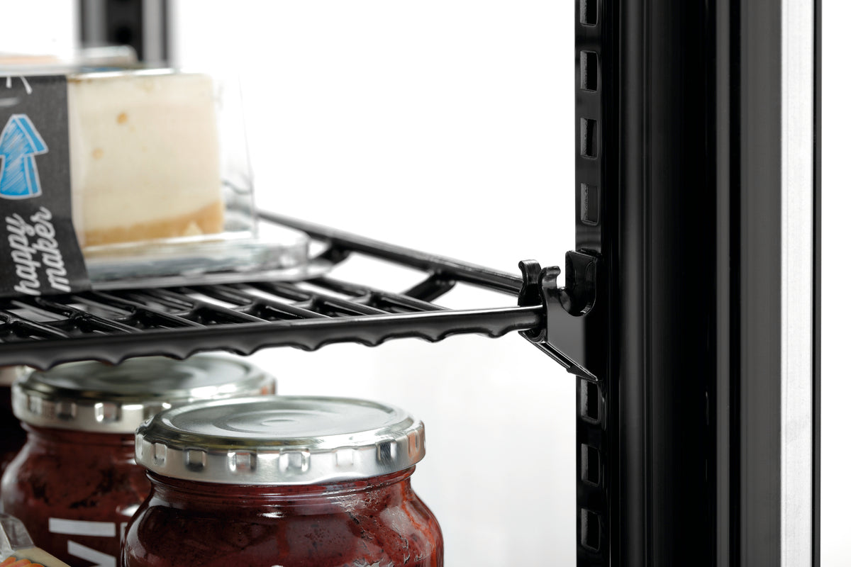 Bartscher Mini cooler 58L-SW - 700358G