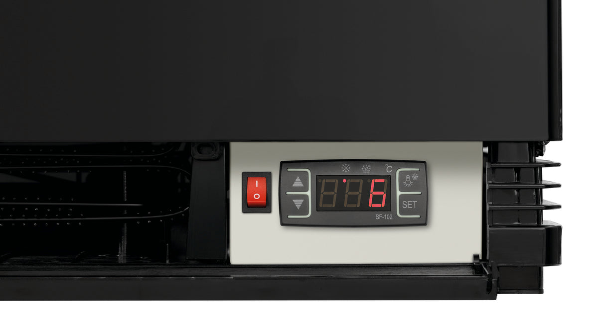 Bartscher Mini cooler 58L-SW - 700358G