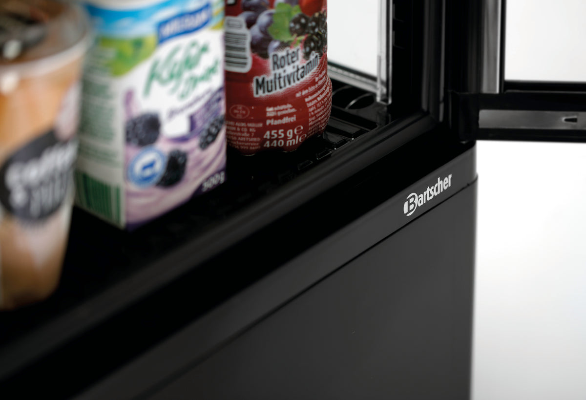 Bartscher Mini cooler 58L-SW - 700358G