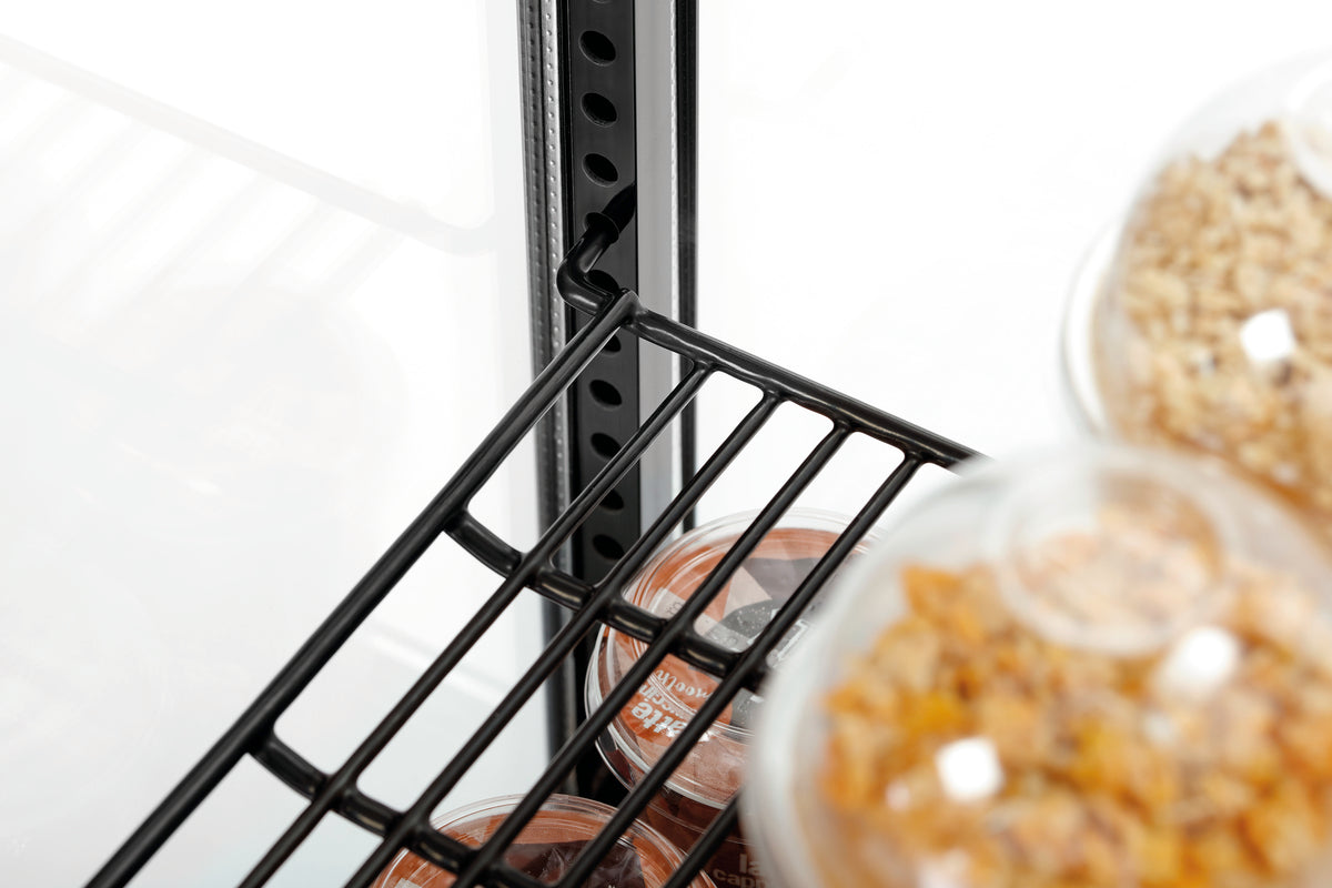 Mini-koelvitrine 98L-SW - BARTSCHER