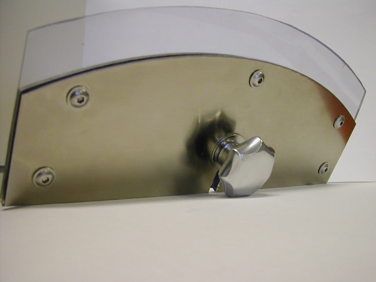 Combisteel Plate Scraper - 7003.5000 Combisteel