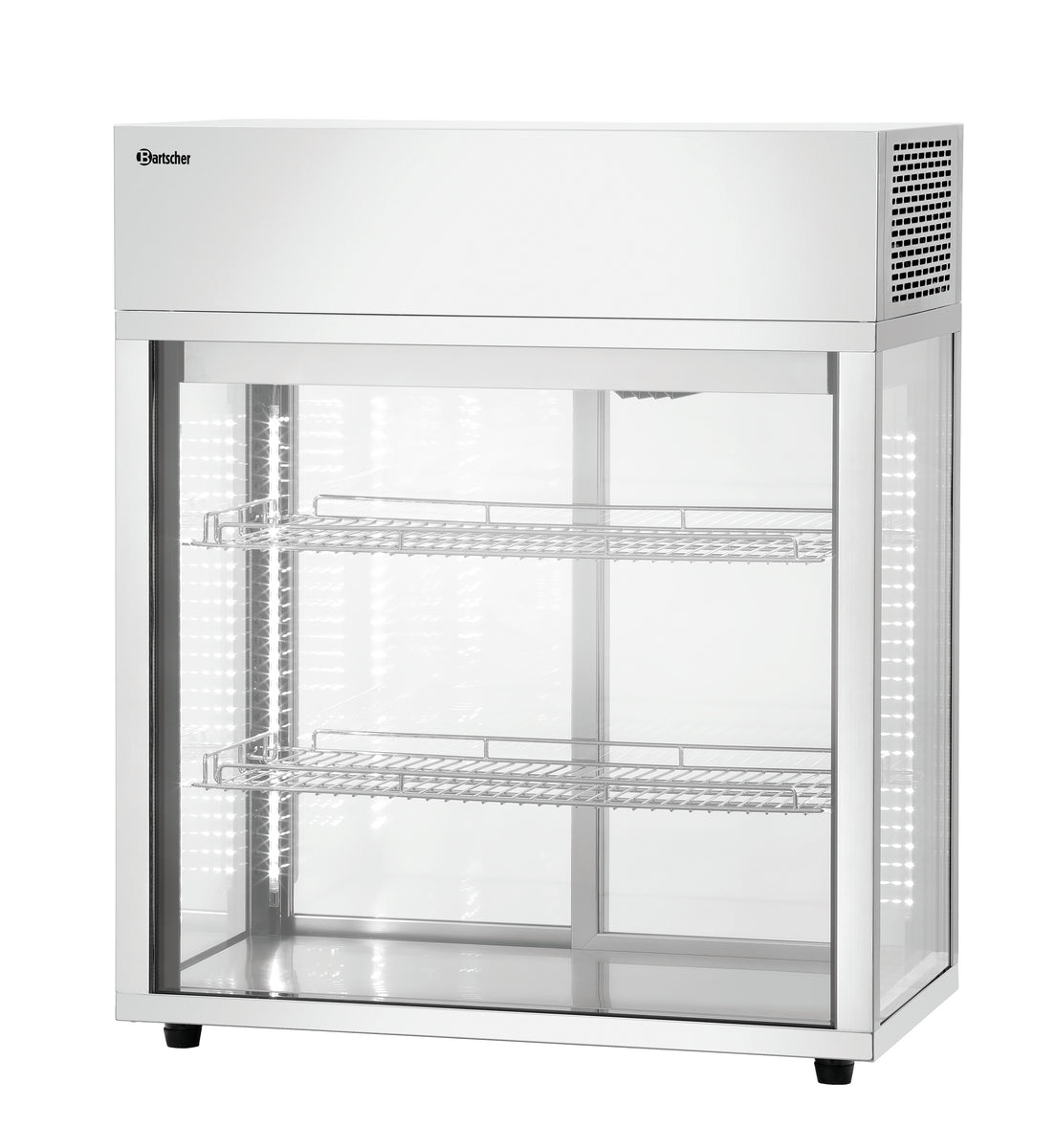 Bartscher Cooling top unit 7450 2E - 700421