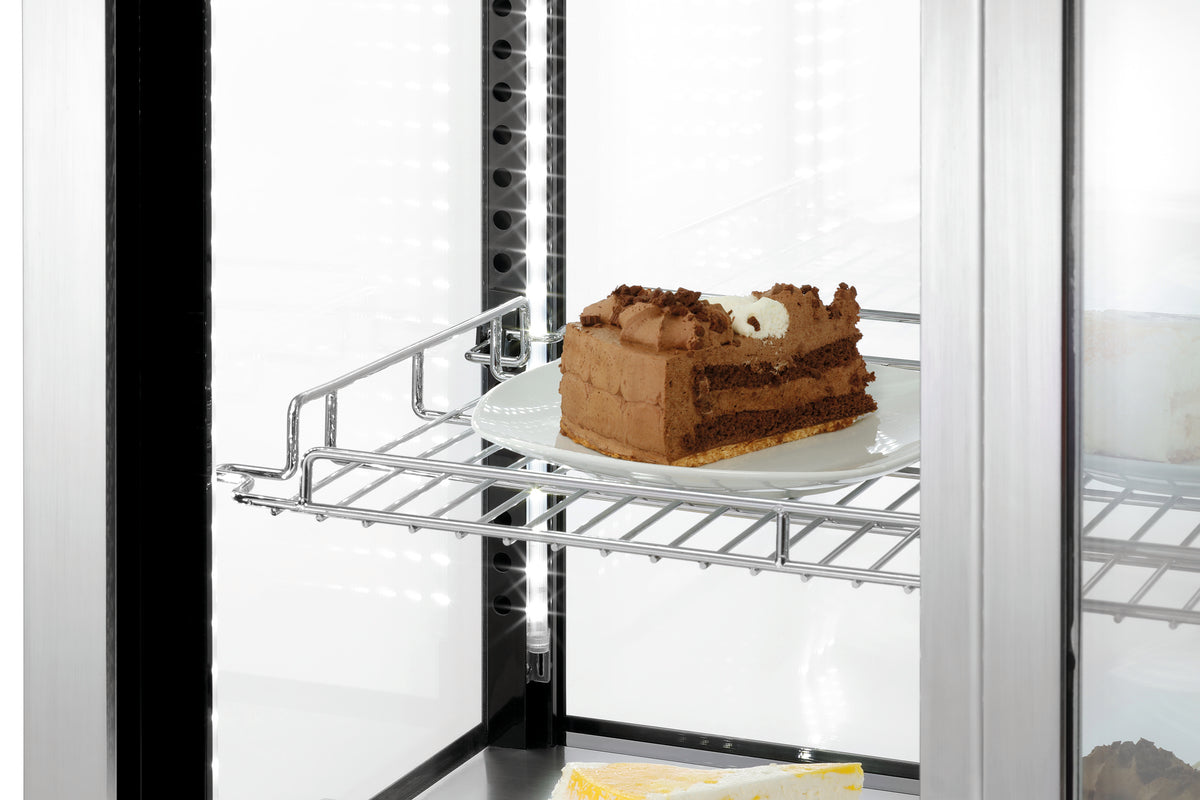 Bartscher Cooling top unit 7450 2E - 700421