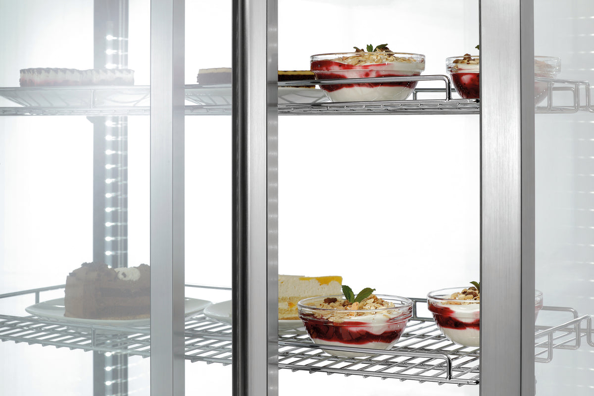 Bartscher Cooling top unit 7450 2E - 700421