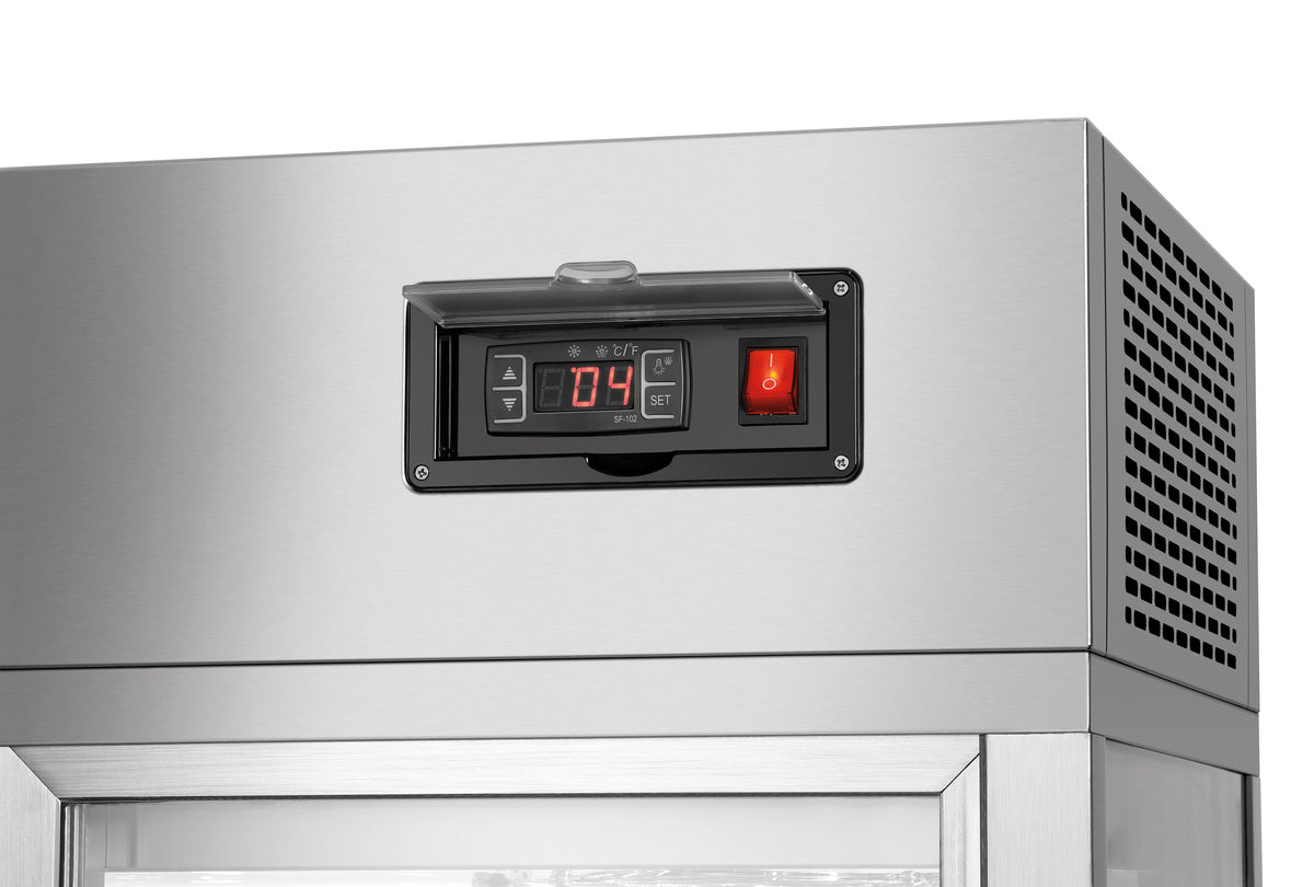 Bartscher Cooling top unit 7450 2E - 700421