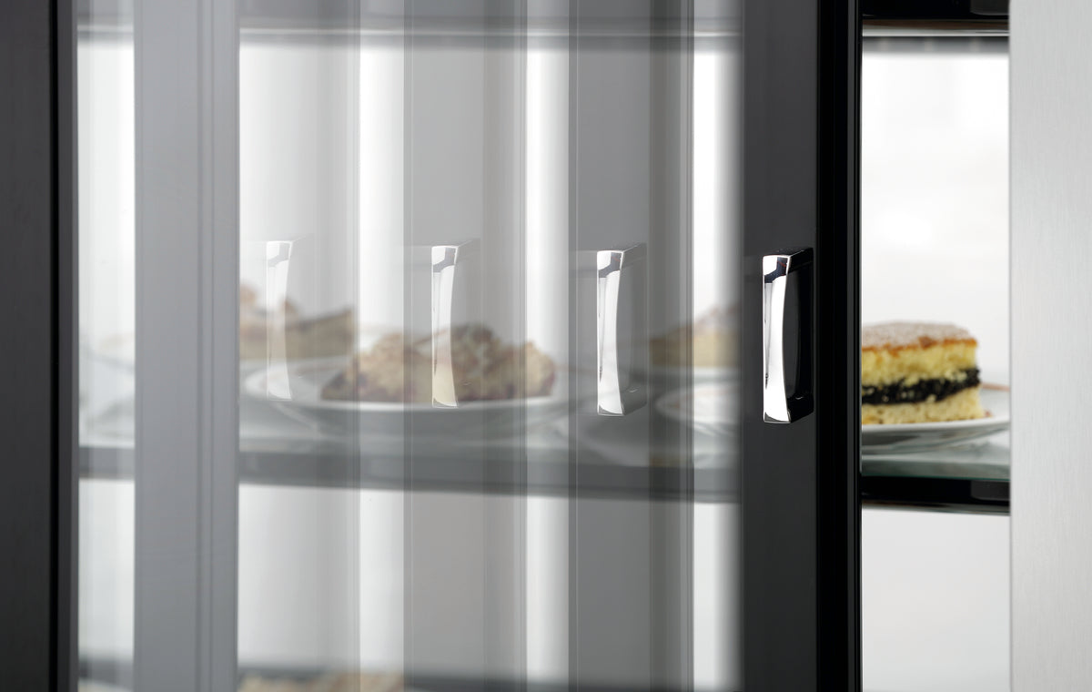 Koelvitrine KV 270L - BARTSCHER