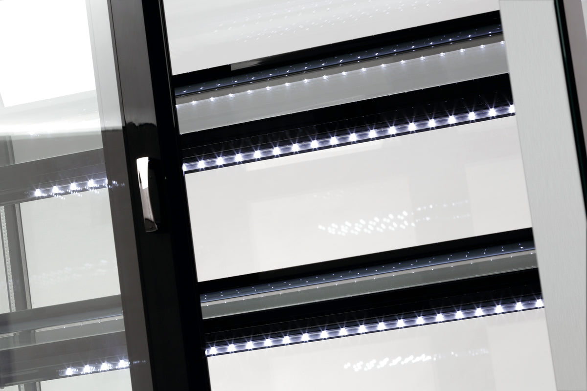 Koelvitrine KV 270L - BARTSCHER