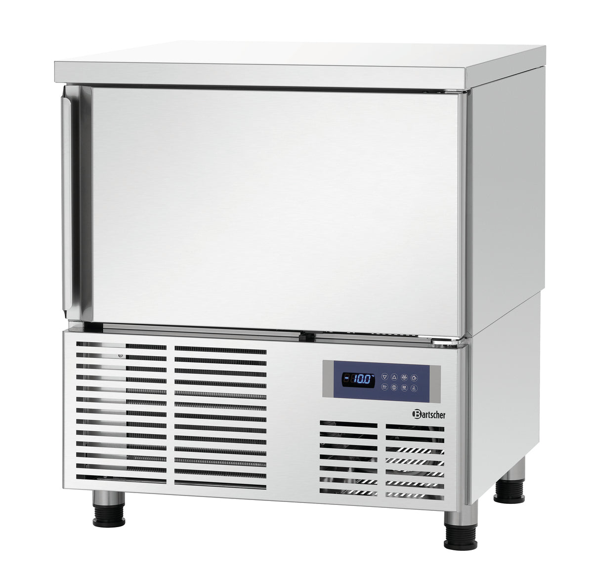 Snelvriezer AL5, 5x1/1GN - BARTSCHER