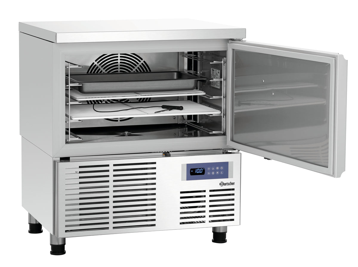 Snelvriezer AL5, 5x1/1GN - BARTSCHER
