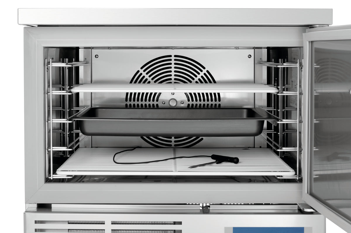 Snelvriezer AL5, 5x1/1GN - BARTSCHER