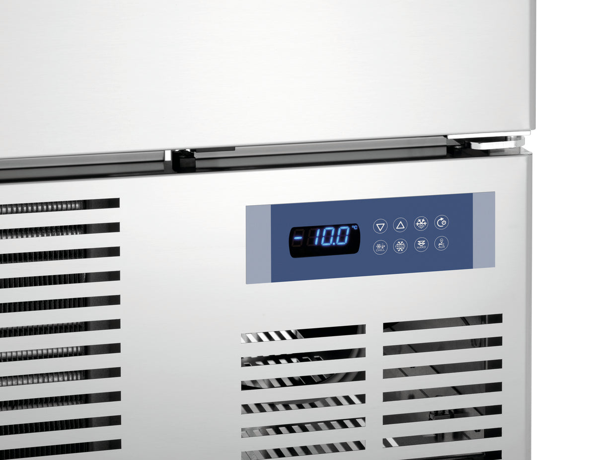 Snelvriezer AL5, 5x1/1GN - BARTSCHER