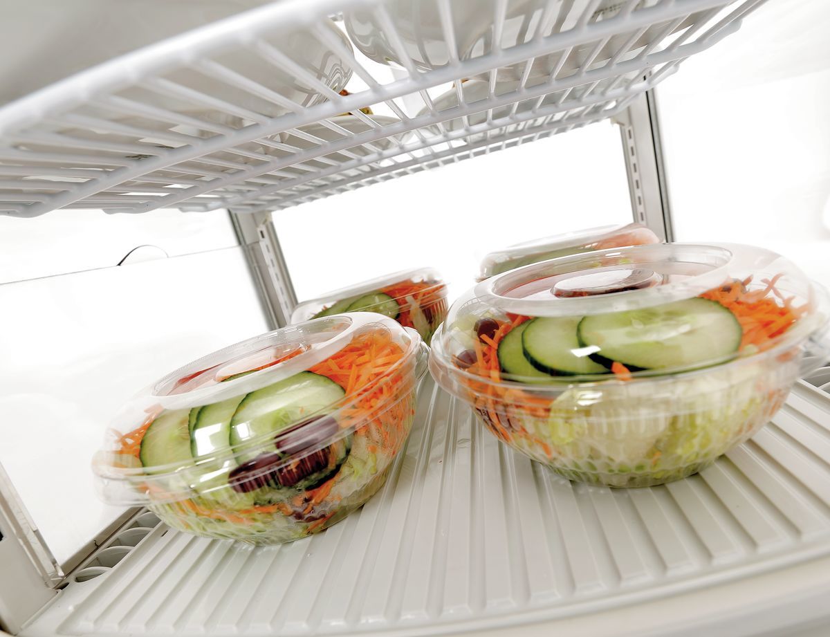 Bartscher Mini-Cooler 86L - 700678G