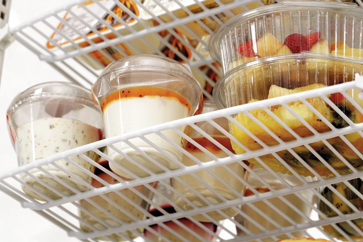 Bartscher Mini-Cooler 86L - 700678G