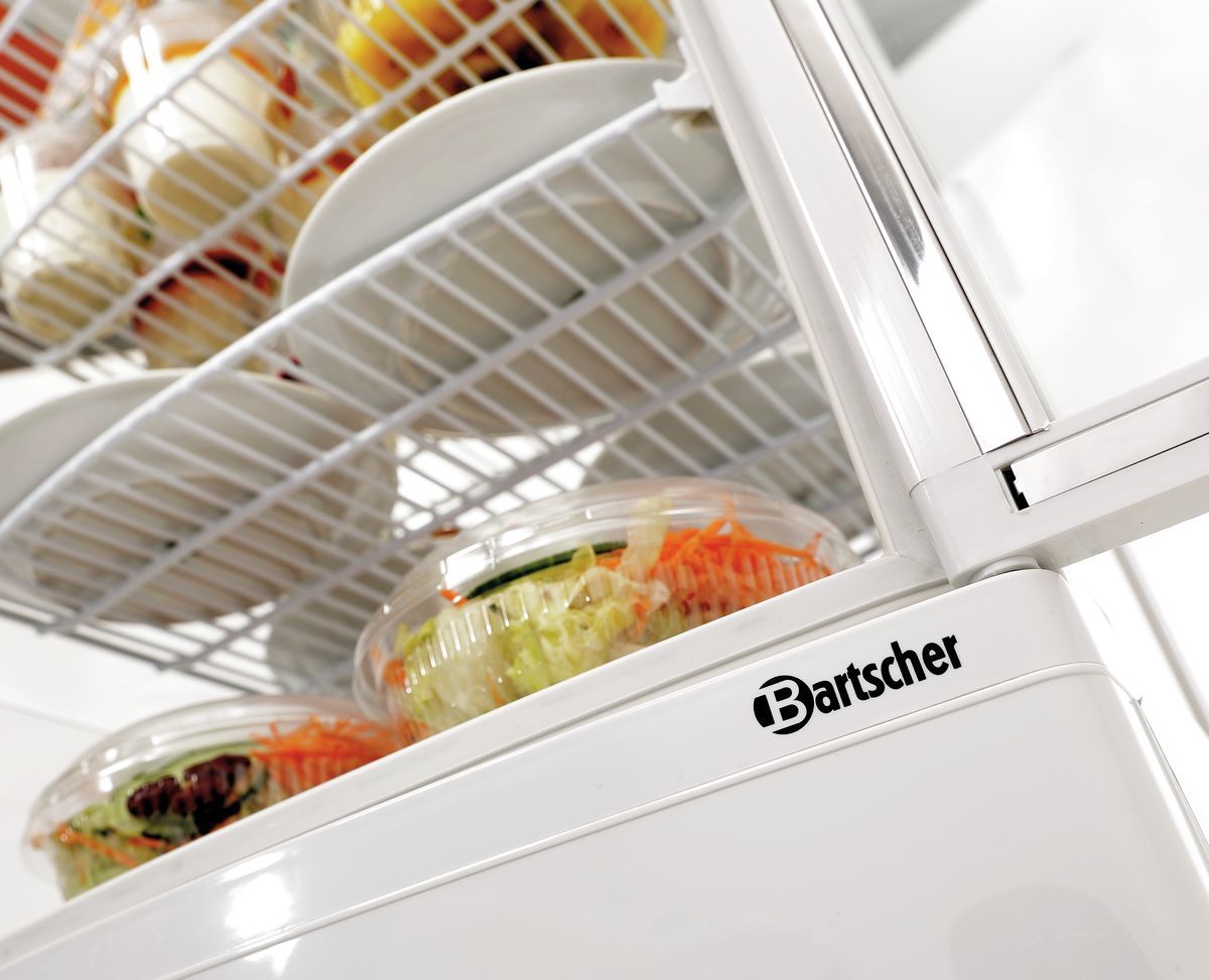 Bartscher Mini-Cooler 86L - 700678G