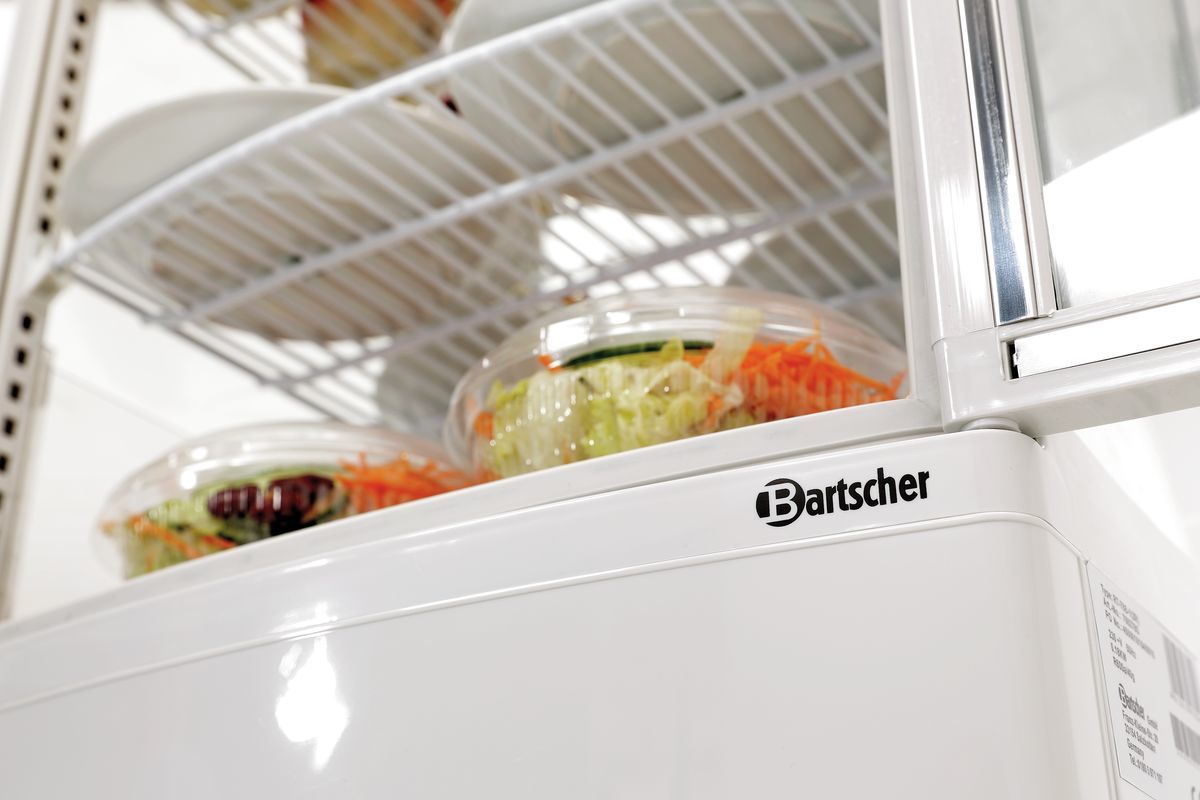 Bartscher Mini-Cooler 86L - 700678G