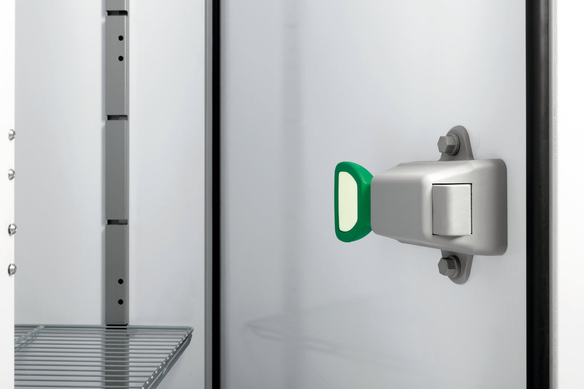 Bartscher Mini-Kühlzelle BS1240L - 700699