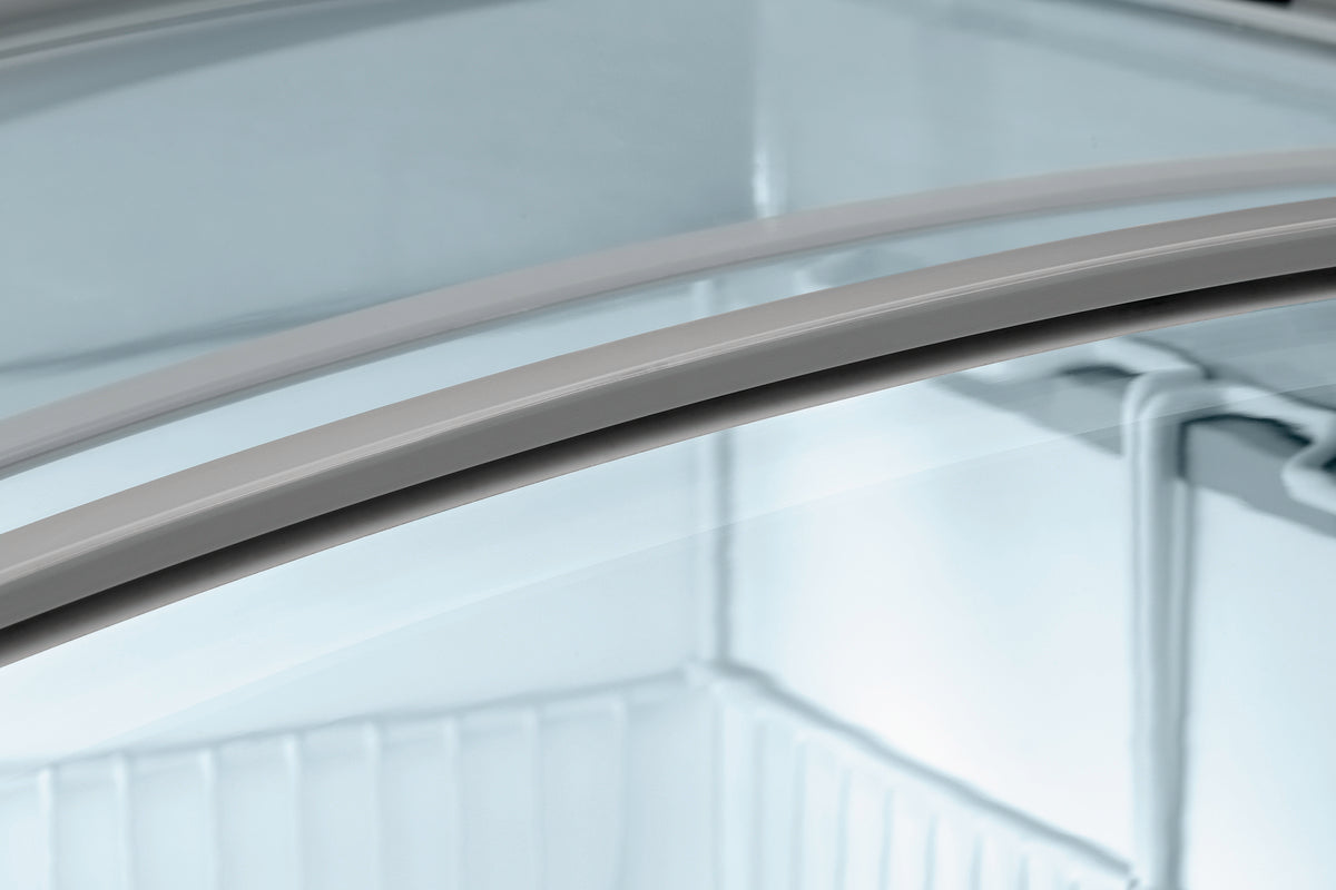 Bartscher Ice-cream cabinet 300L - 700732