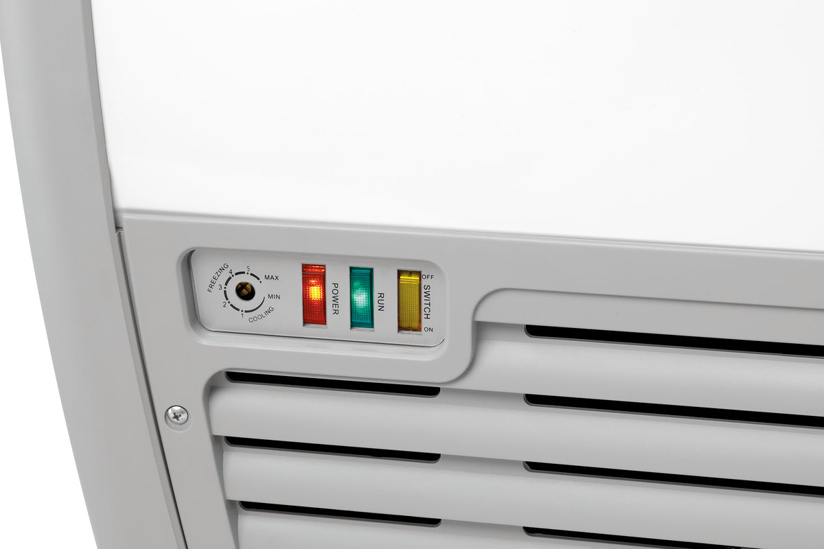 Bartscher Ice-cream cabinet 300L - 700732