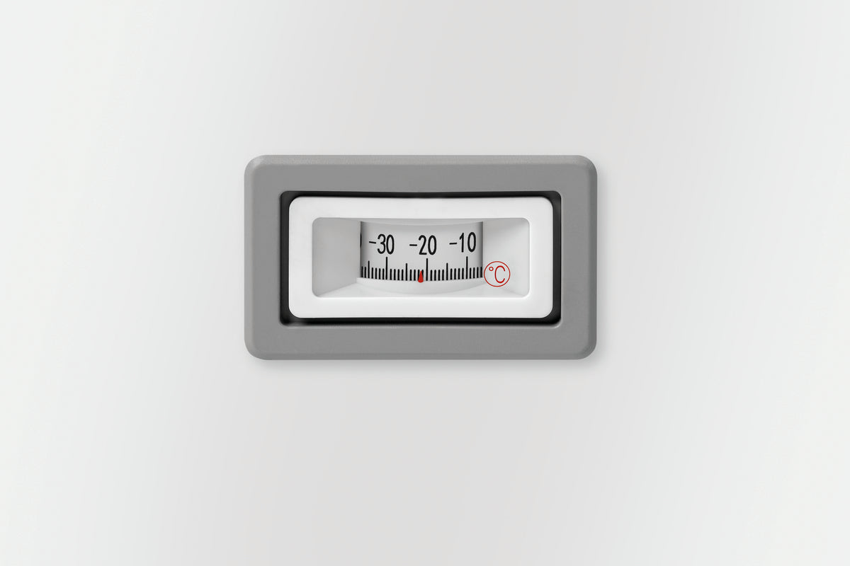 Bartscher Ice-cream cabinet 300L - 700732