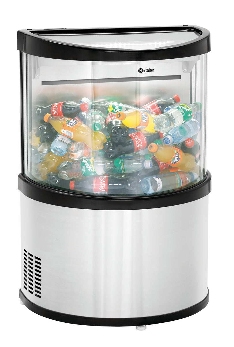 Bartscher Impulse cooler 60L-1F - 700806