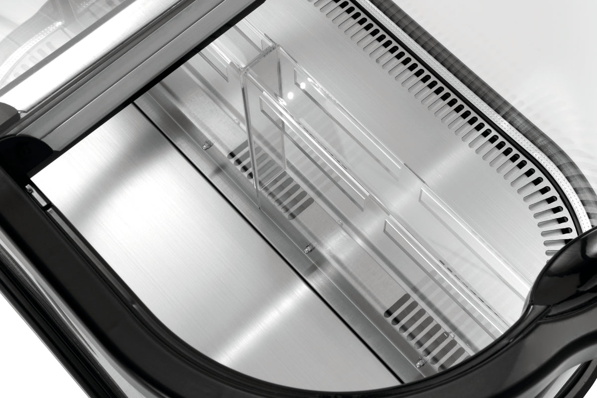 Bartscher Impulse cooler 110L-2F - 700809