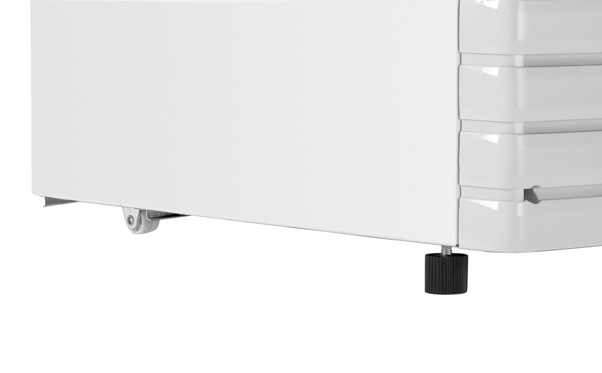 Bartscher Glazendeurkoelkast 302L WB - 700811