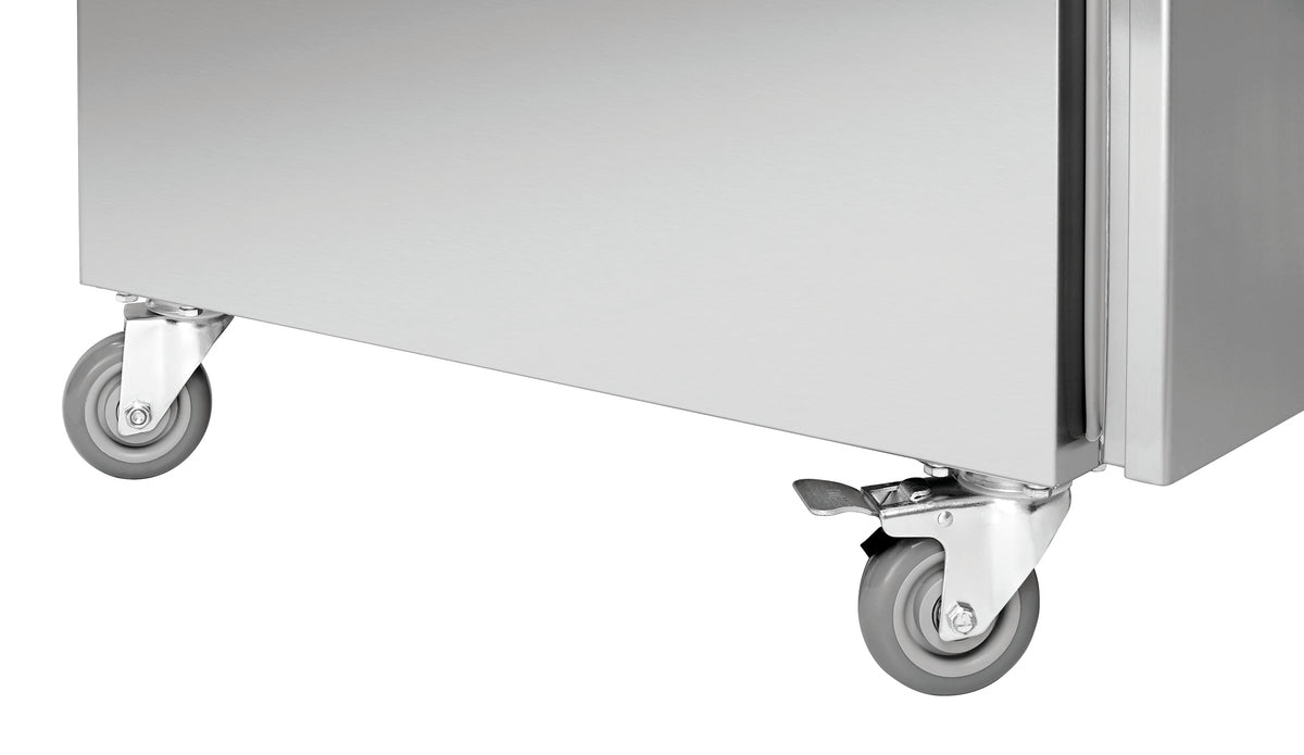 Koel-/vriescombinatie 484L GN210 - BARTSCHER