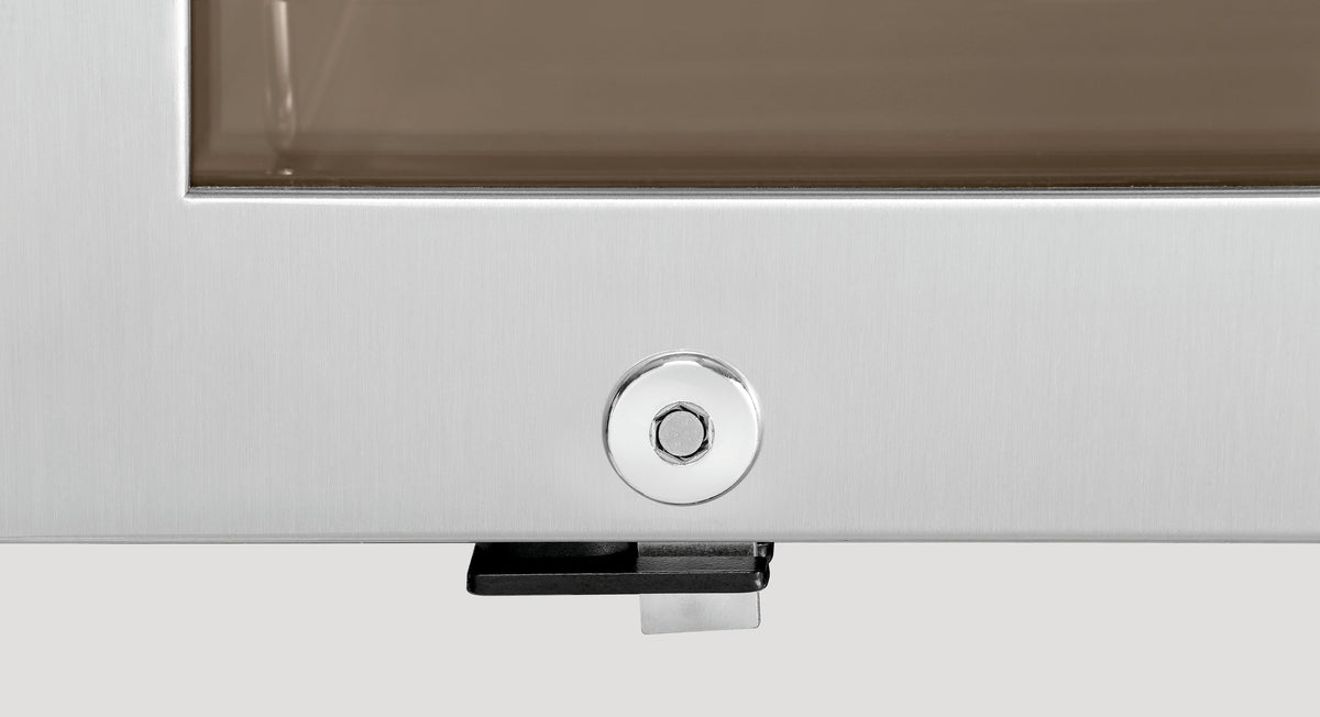 Bartscher Dry Age Schrank 63 - 700840