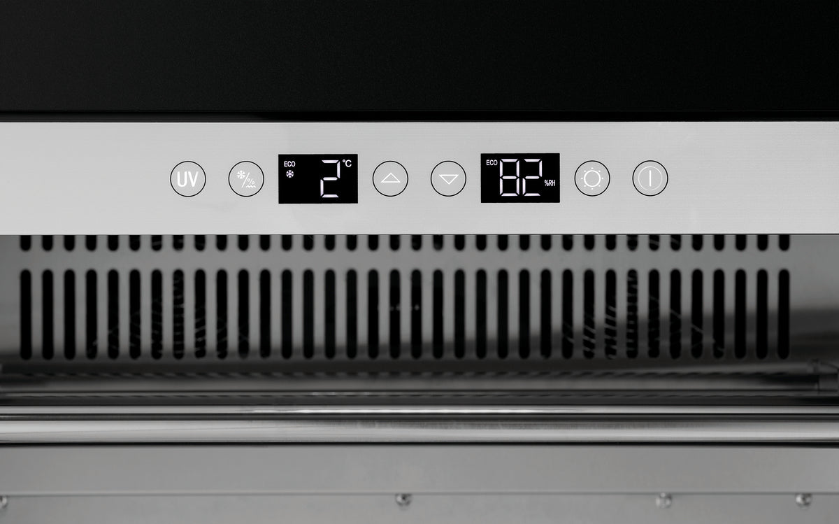 Bartscher Dry Age Schrank 380 - 700841