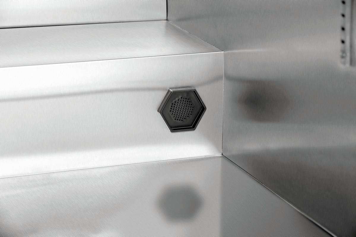 Bartscher Dry Age Schrank 380 - 700841