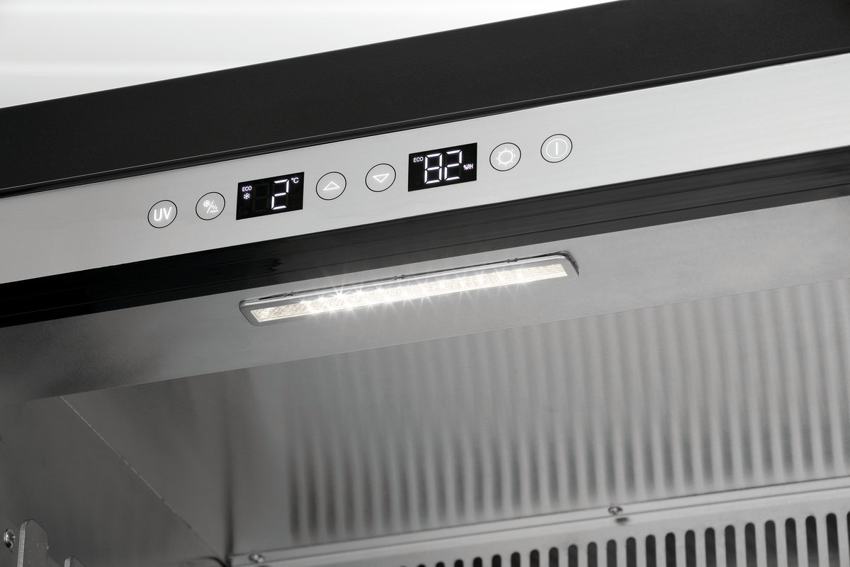 Bartscher Dry Age Schrank 380 - 700841