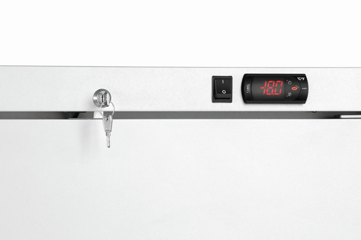 Bartscher Refrigerator 600 WSTL - 700854