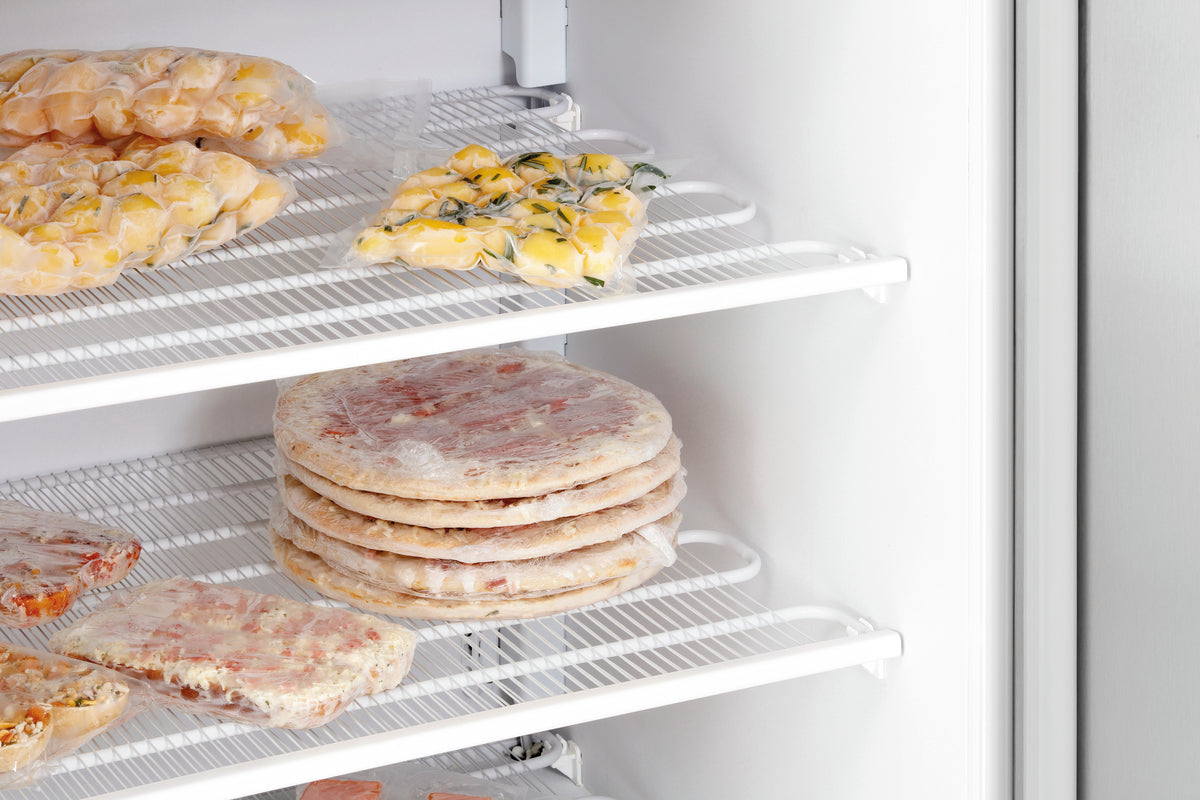 Vrieskast 600ST - BARTSCHER