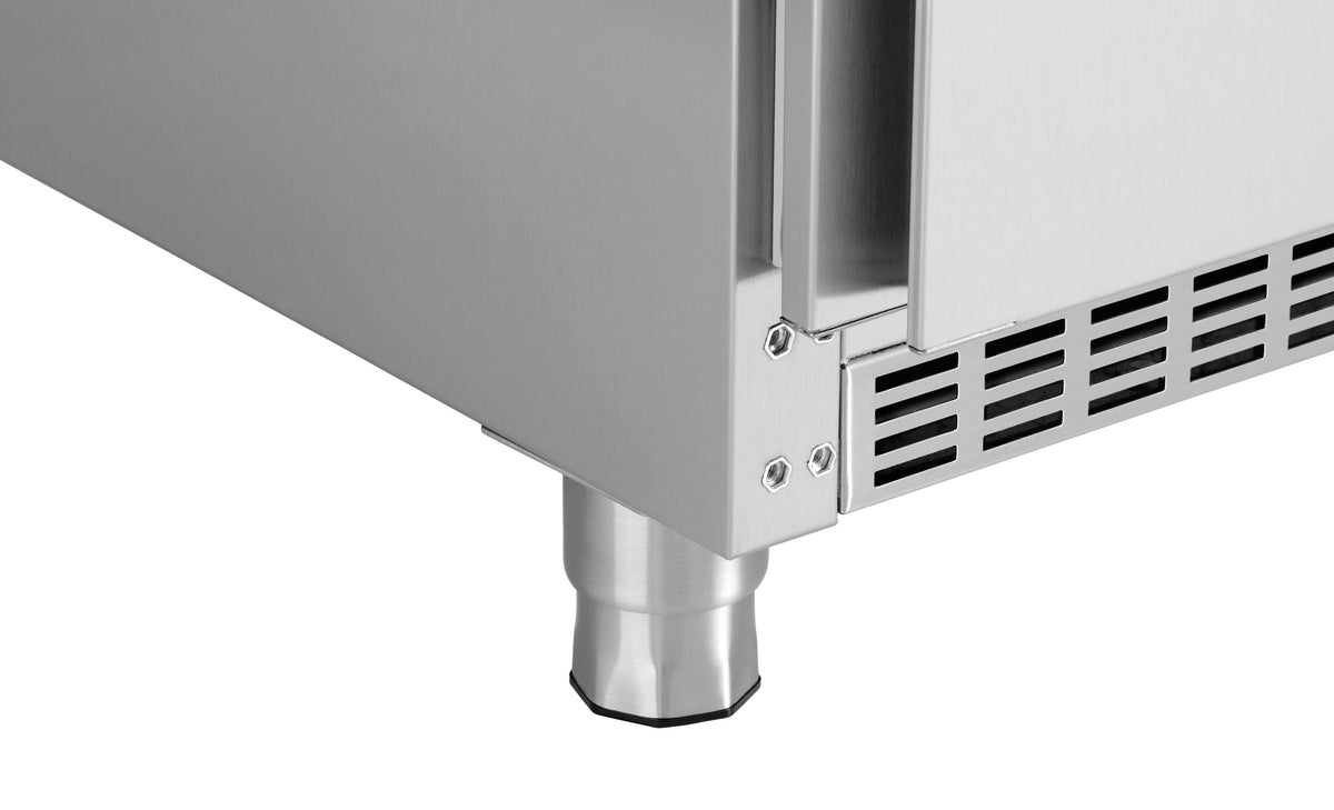 Vrieskast 600ST - BARTSCHER